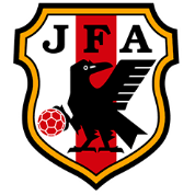 日本女足U17 队徽