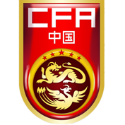 中国U23 队徽
