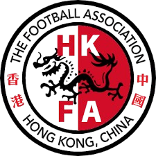 中国香港女足U17队徽