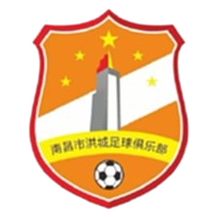 南昌二中洪城U15