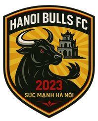 河内公牛U21队徽