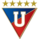 基多大学体育U20