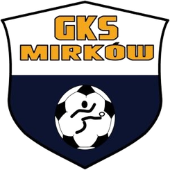 GKS米尔科 队徽