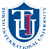 东京国际大学 队徽