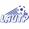 LAUTP II队徽