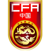 中国女足U20 队徽