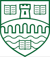 斯特林大学队徽