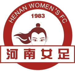河南女足 队徽
