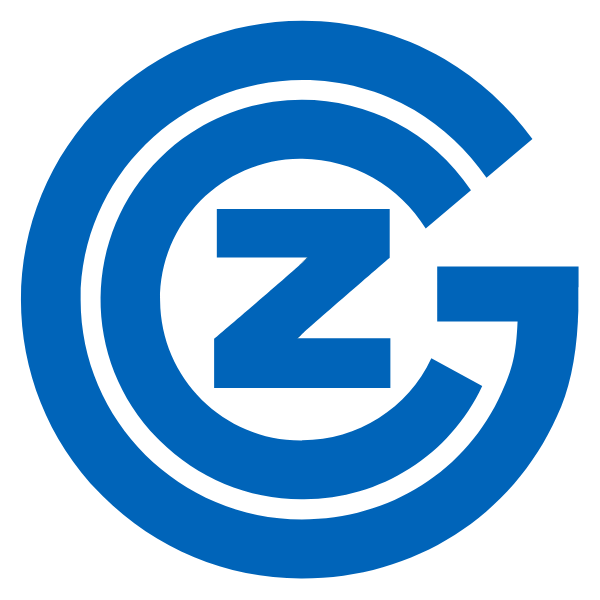GC苏黎世野猫队U23队徽