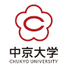 中京大学女足队徽
