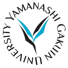 山梨大学队徽