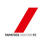 塔帕蒂奥斯FC队徽