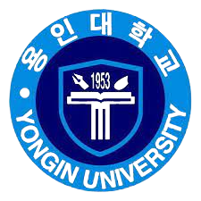 龙仁大学 队徽