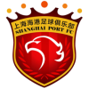 上海海港队徽