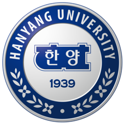 汉阳大学队徽