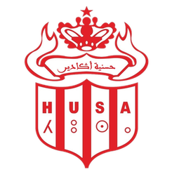 HUSA阿加迪尔