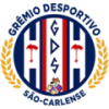 圣卡伦斯队徽