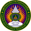 呵叻皇家大学 队徽