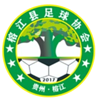 贵州榕江足球代表队 队徽