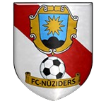 努齐德斯FC 队徽