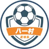 上海金山卫八一村 队徽