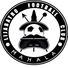 利贾巴托 队徽
