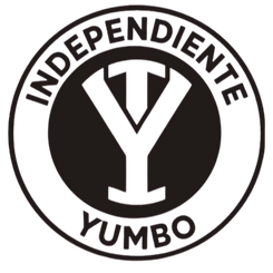 尤姆博独立U19 队徽