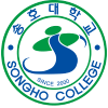 松湖大学队徽