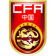 中国U16 队徽