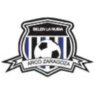 贝伦阿尔科萨拉戈萨U19 队徽