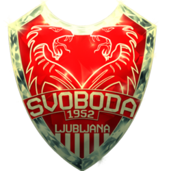 斯沃博达卢布尔雅那