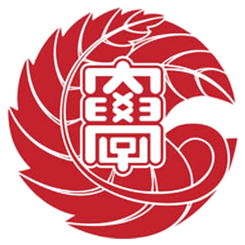 九州产大学 队徽