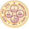 孟买港 队徽