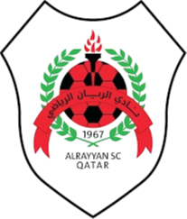阿尔拉扬 U19队徽
