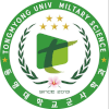 东明大学队徽