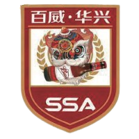百威·华兴 队徽