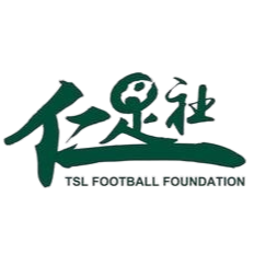 仁足社女足队徽