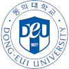 东义大学队徽