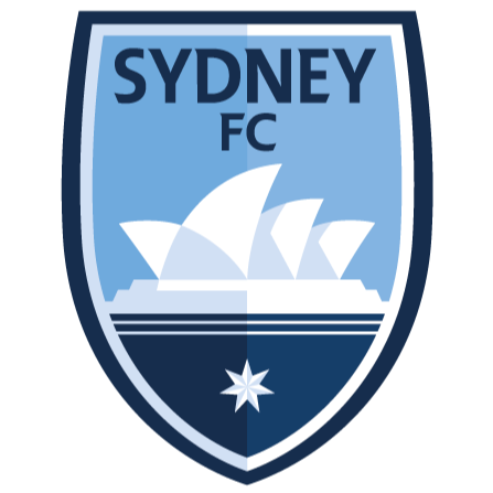 悉尼FCU20队徽