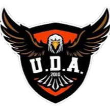 UDA女足U20