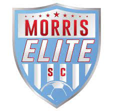 莫里斯精英队徽