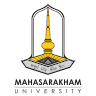 玛哈沙拉堪大学队徽
