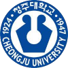 清州大学队徽