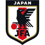 日本女足U18 队徽