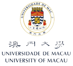 澳门大学 队徽