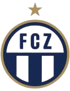 FC苏黎世U19 队徽