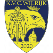 KVC威尔赖克 队徽