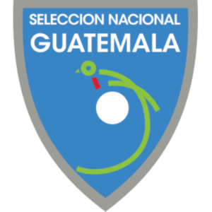 危地马拉U20 队徽