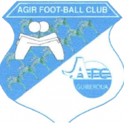 AGIR FC队徽