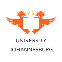 约翰内斯堡大学女足 队徽